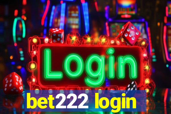 bet222 login